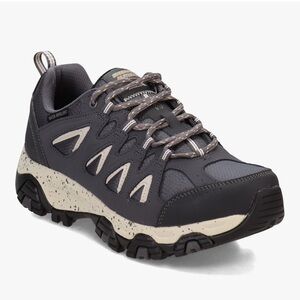 SKECHERS OUTDOOR TERRABITE WIDE WIDTH SNEAKERS NEW SZ 10 D